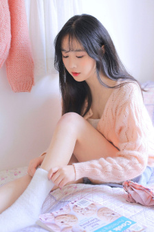 屋顶的散步者