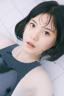 纺织姑娘
