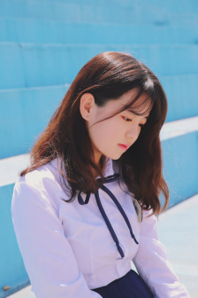 广西柳州莫菁