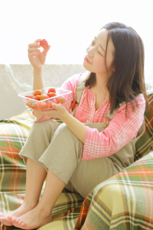 女性外阴图片